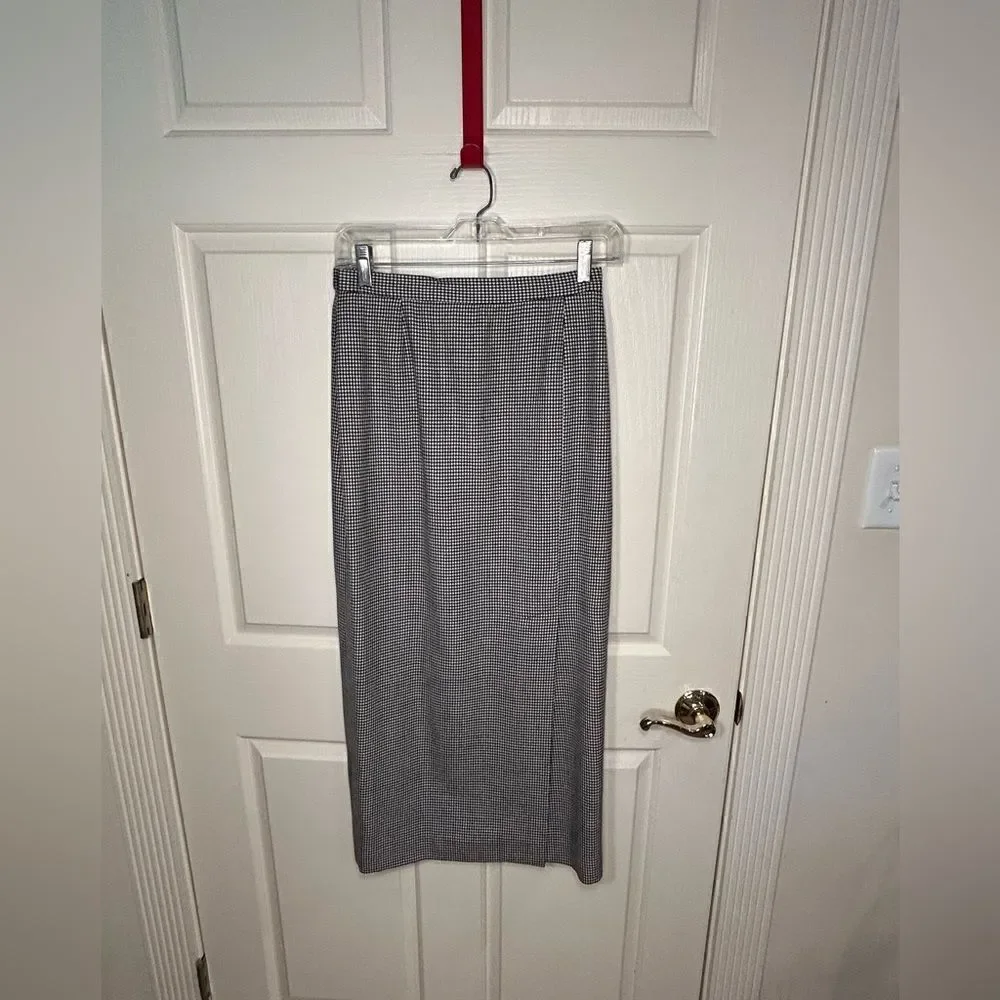 Vintage Corbin Collection skirt